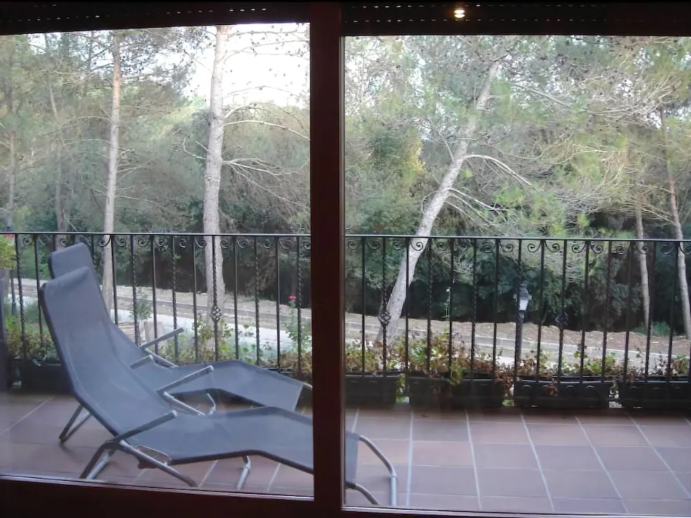 Sant Ferriol Spa