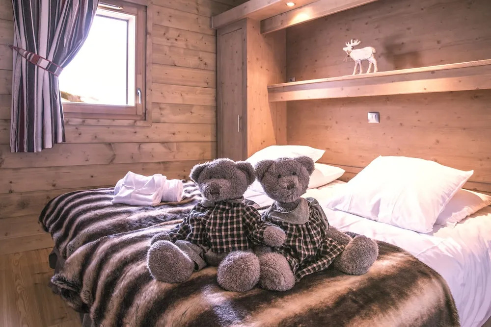 CGH Résidence boutique La Grange aux Fées