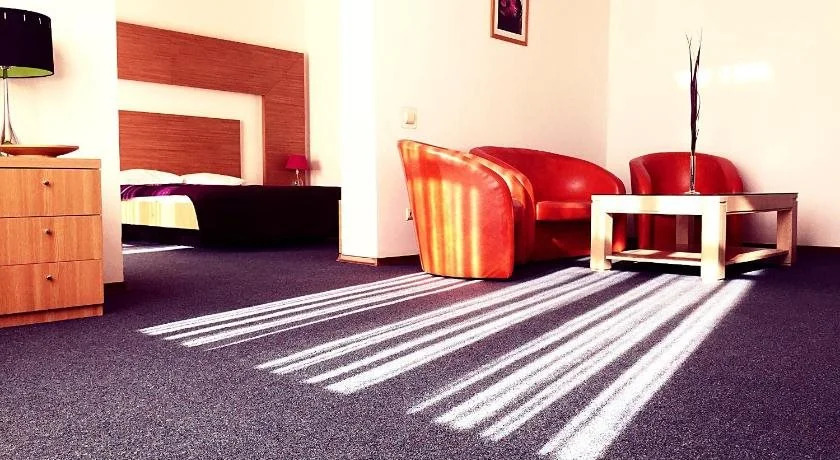 Hotel Roberto Sinaia