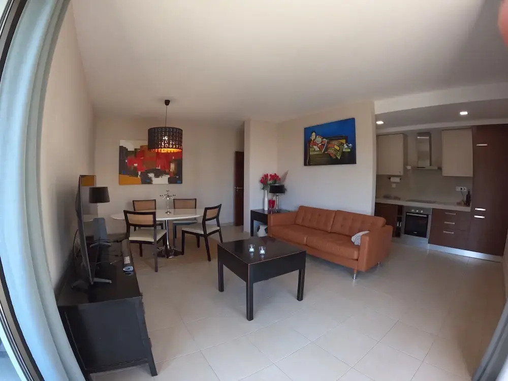 Oasis by Templesuites