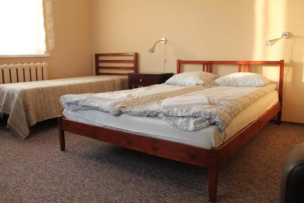 Apartamenty Zacisze