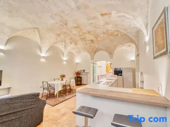 Il Loft di Quintino