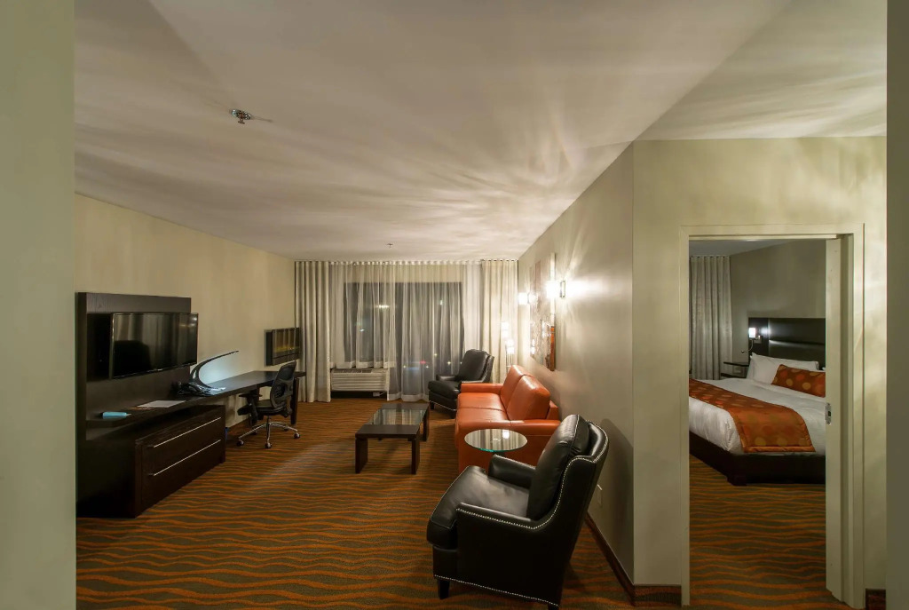 Hotel Levesque