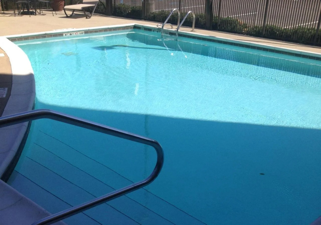 Hampton Inn Birmingham I-65/Lakeshore Drive