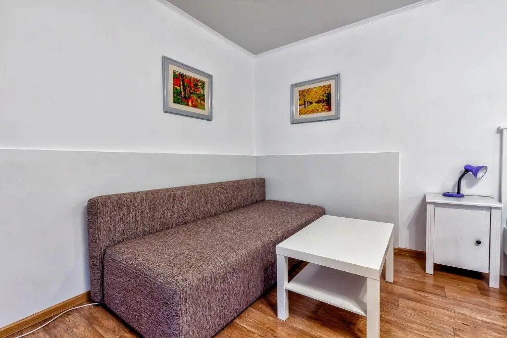 426 Apartamenty v Zolotom kvadrate v tsentre Otlichno podhodjat dlja komandirovannyh i turistov