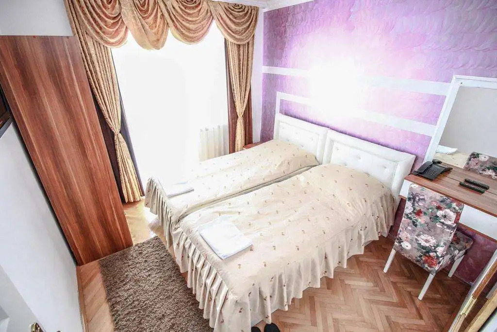 Hotel Herc Sarajevo