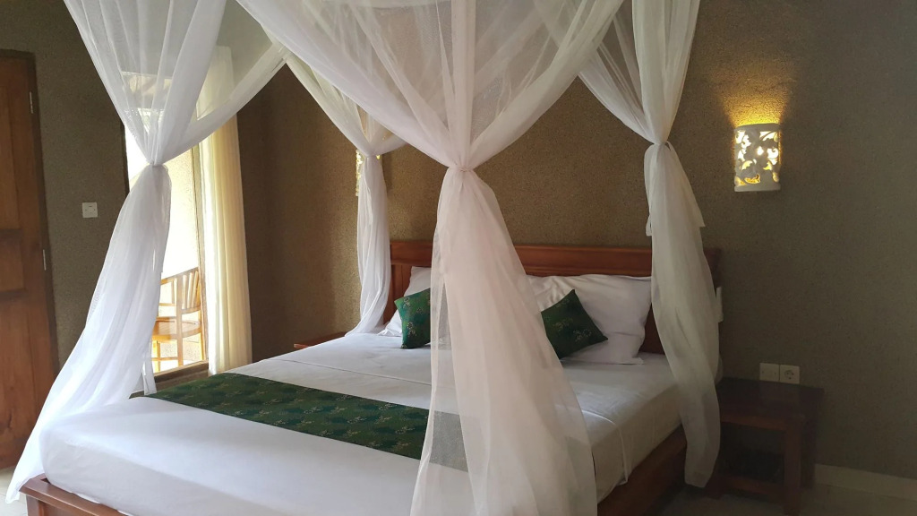 Mango Tree Inn