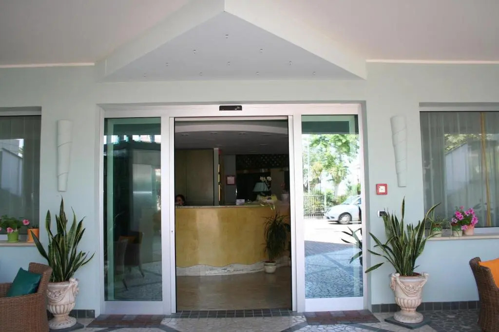 Hotel Diamante