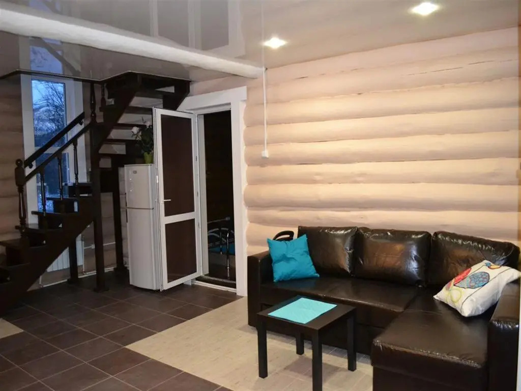 Samara Cottages Hilton 38