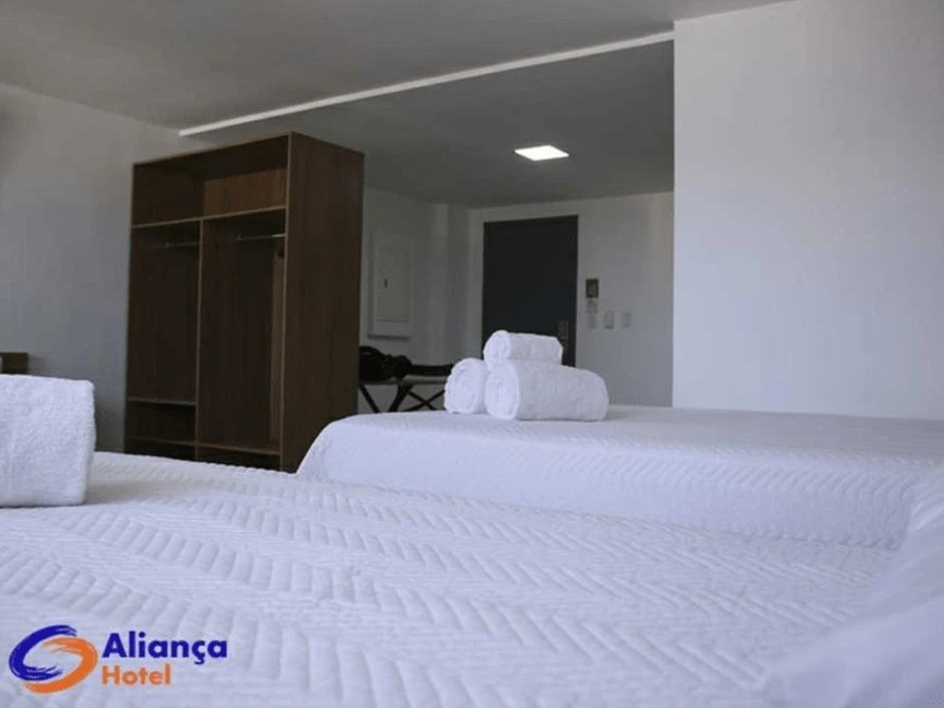 Aliança Hotel