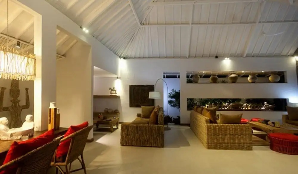 Villa Maxceo