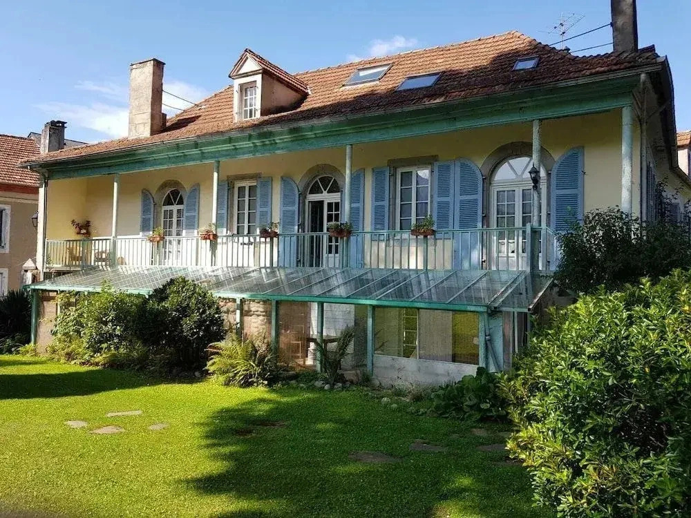 Maison et Table D'hôtes La Billebaude