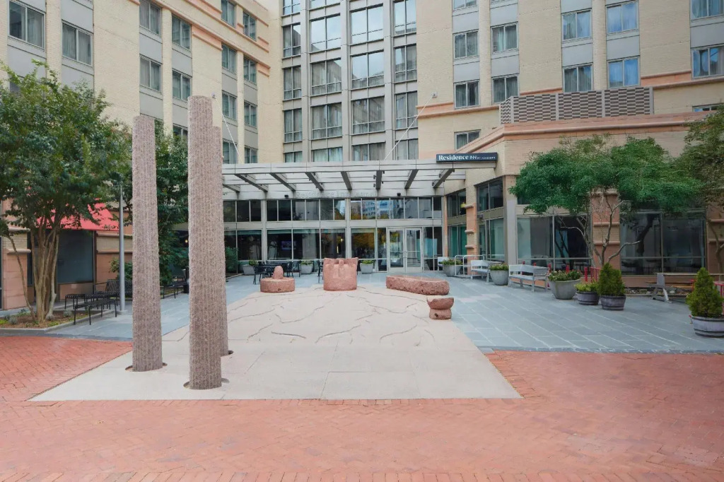 Residence Inn Arlington Courthouse
