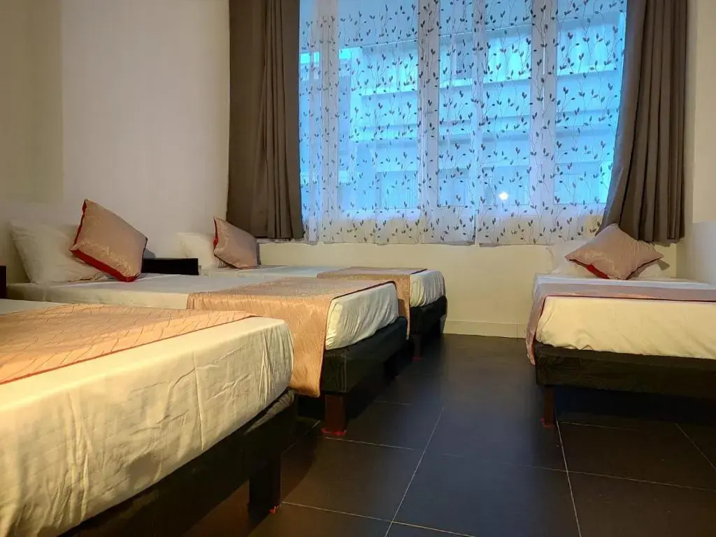 Hotel San Marcos
