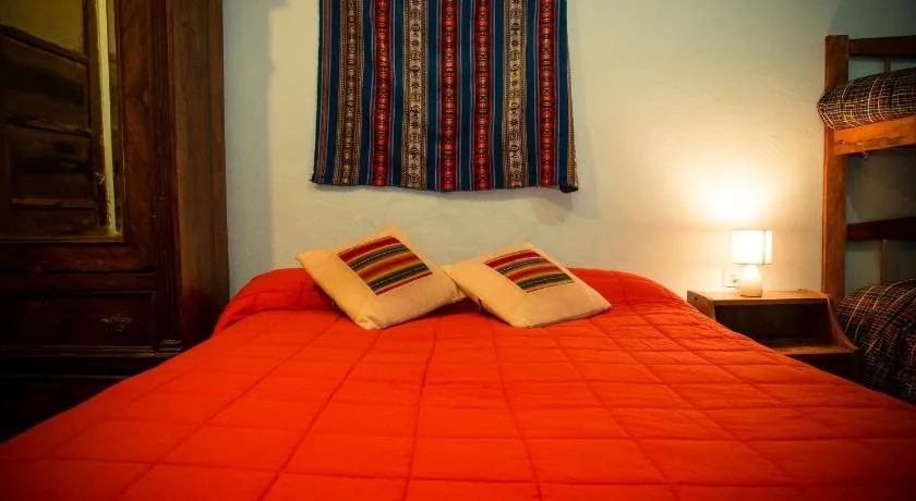 Gran Casa Hostel