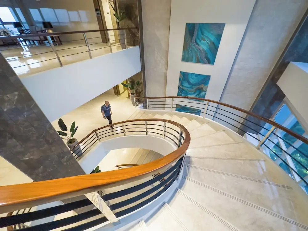 Coasis at SMDC Coast Residences