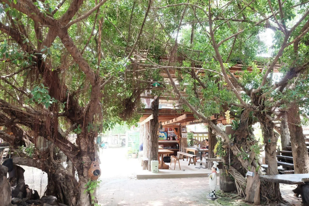 Baaneve Guesthouse