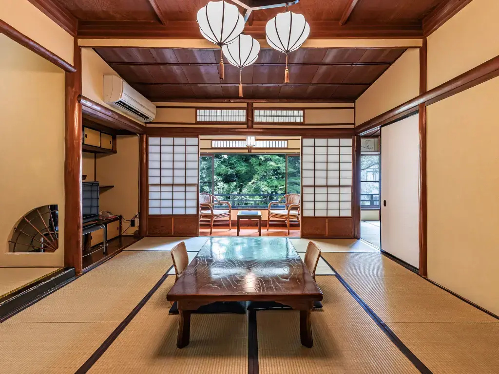 Ichinoyu Honkan