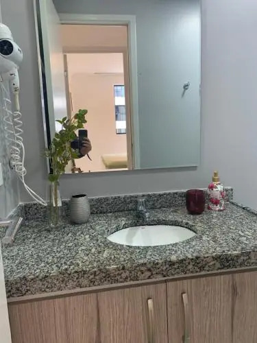 Beira Mar Apartmento 107