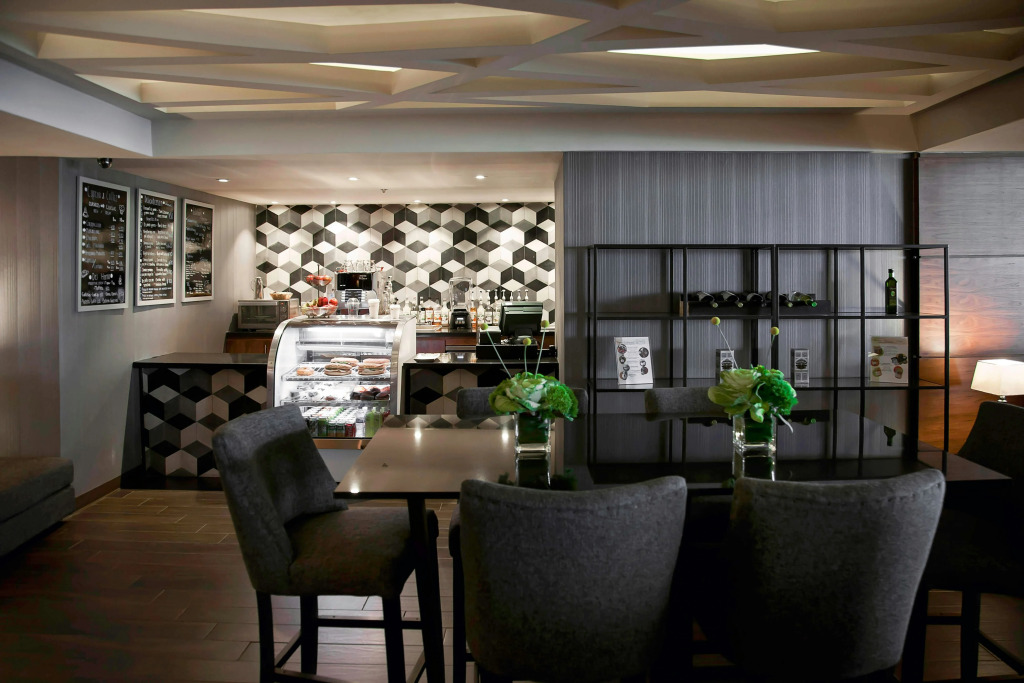 Marriott Tijuana Hotel