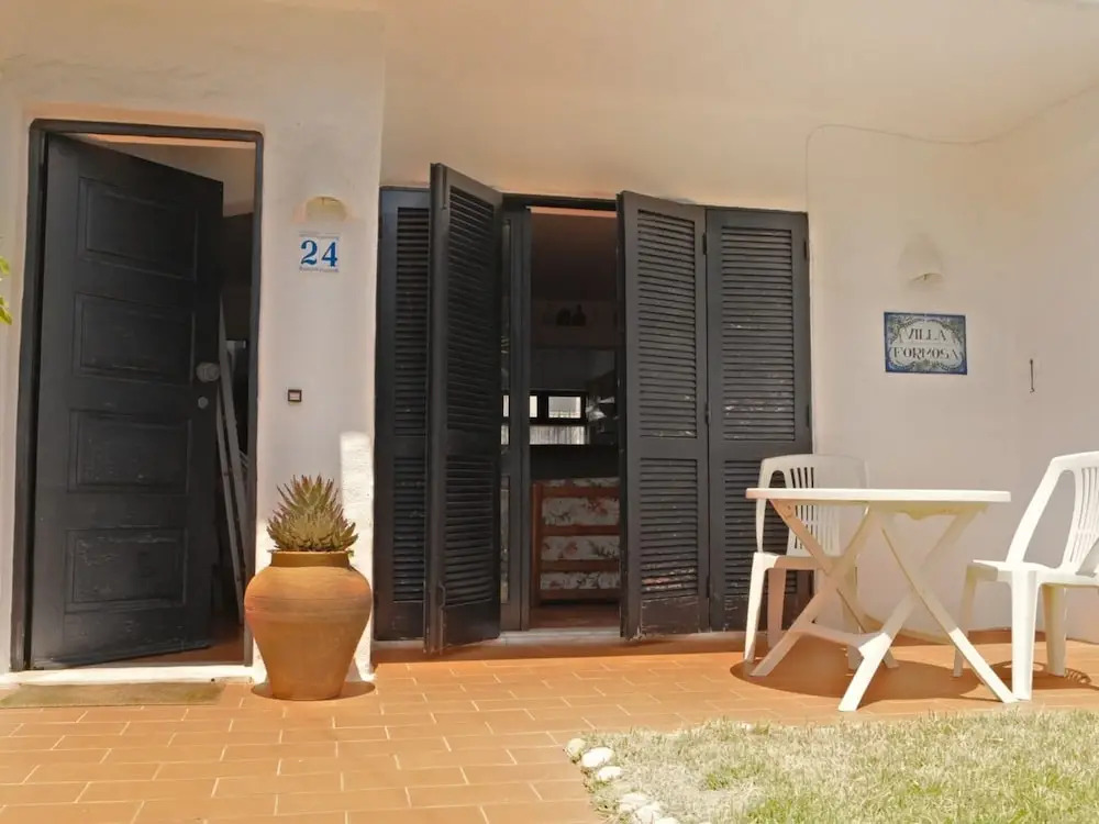 Vila Formosa Guest House