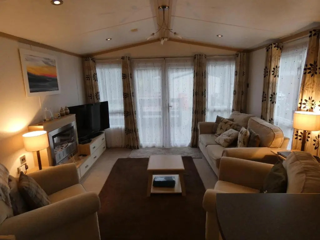 Crossbill Chalet - 71