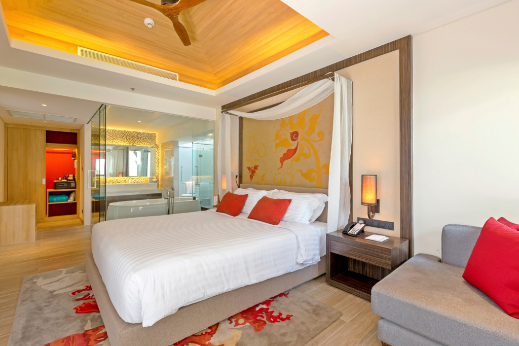 Grand Mercure Phuket Patong