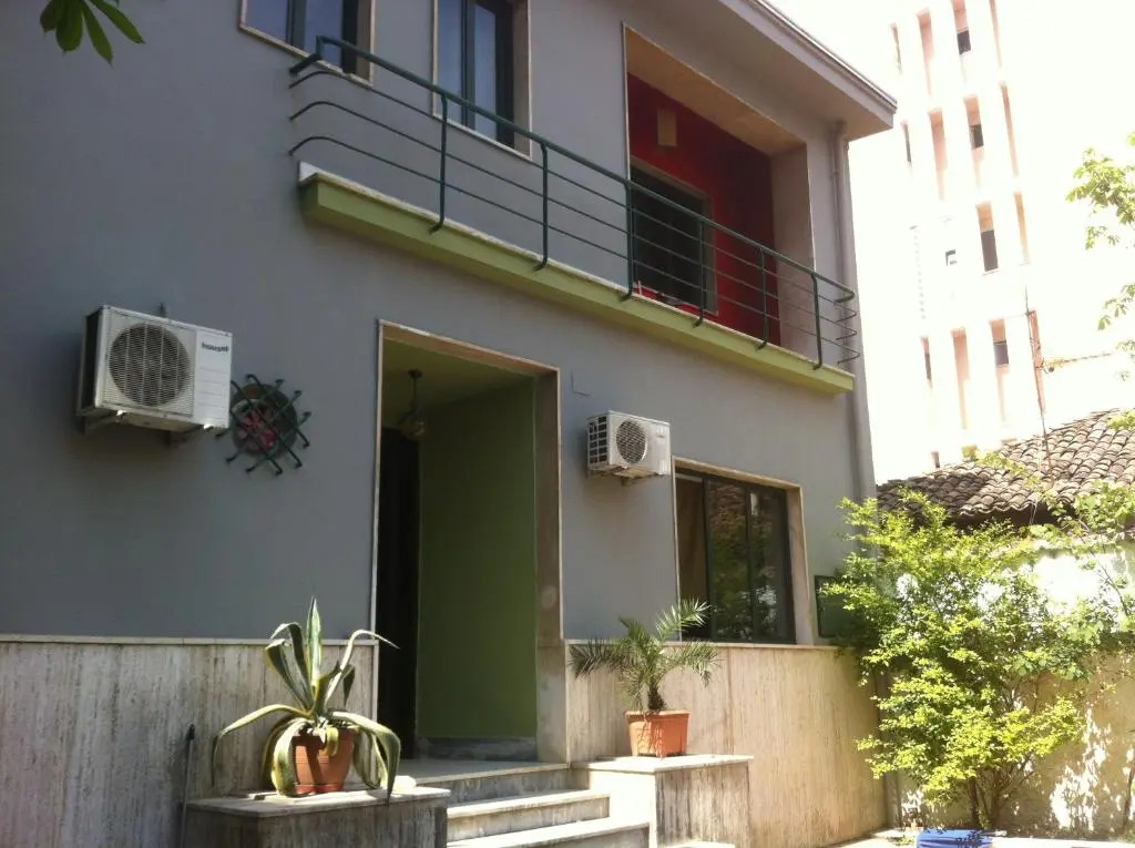 TripnHostel