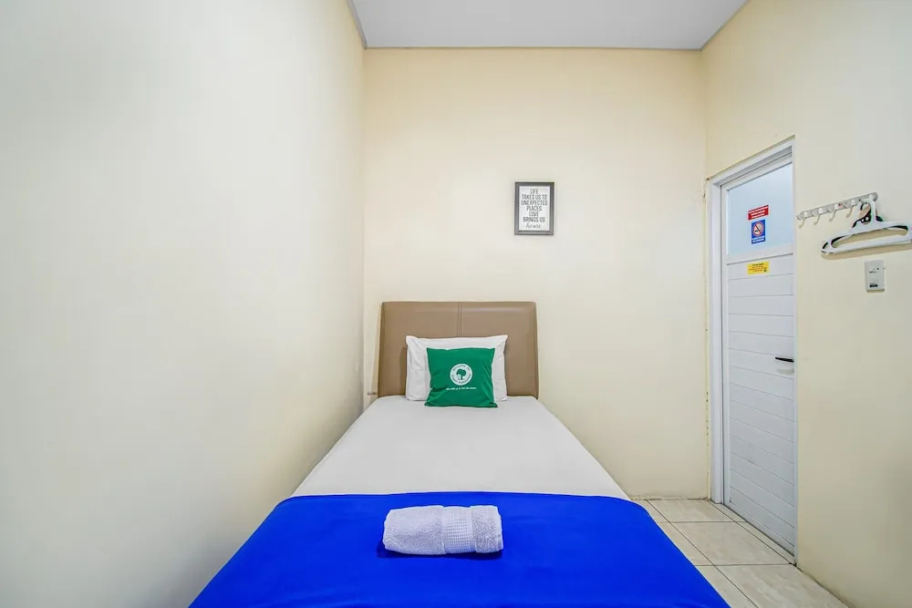 Homestay Helinium