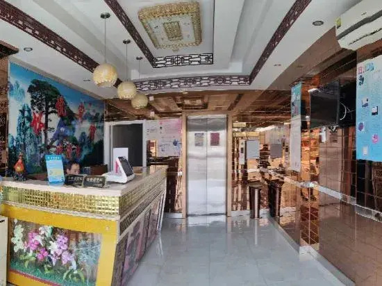 Shanghai Songyue Hotel