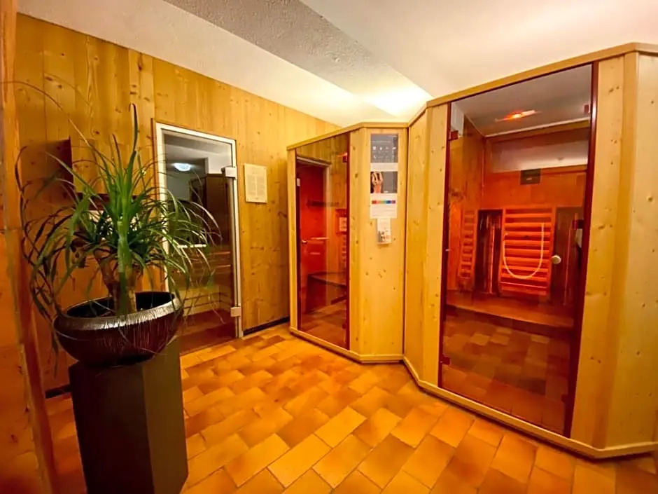 Hotel Komperdell