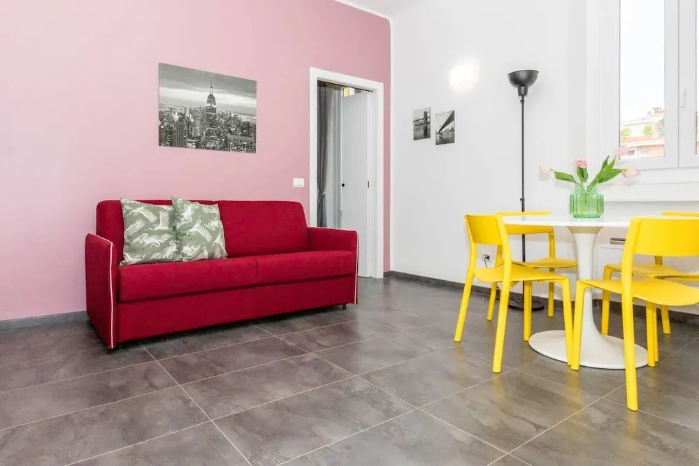 Altido Gluck Apartment #2