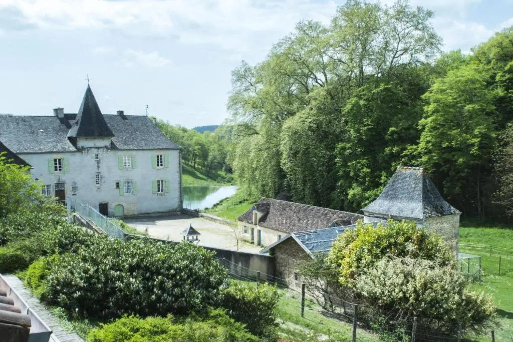 Château de Valette