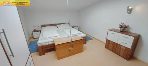 Appartement Bettina