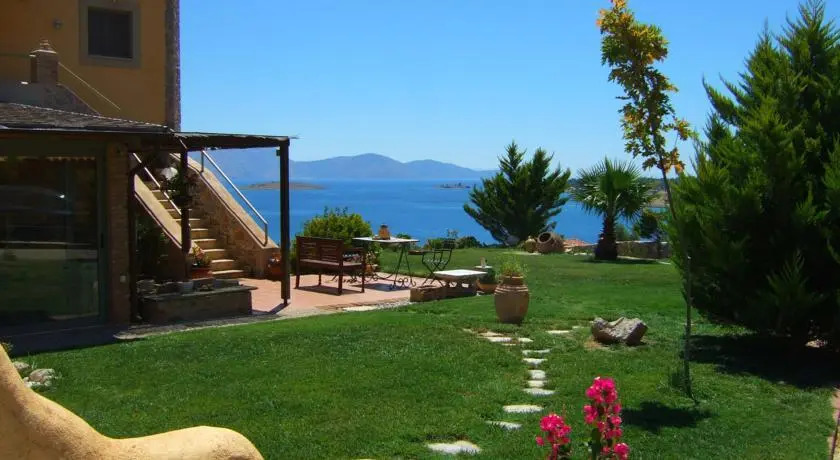 Apopsis Zoys Guesthouse