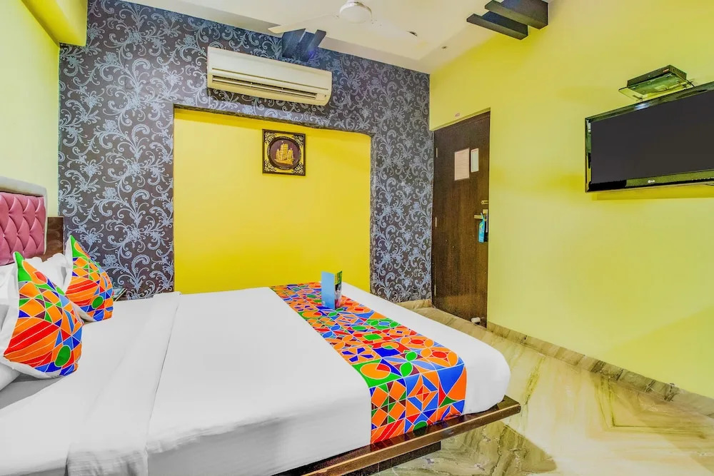 Hotel N S International