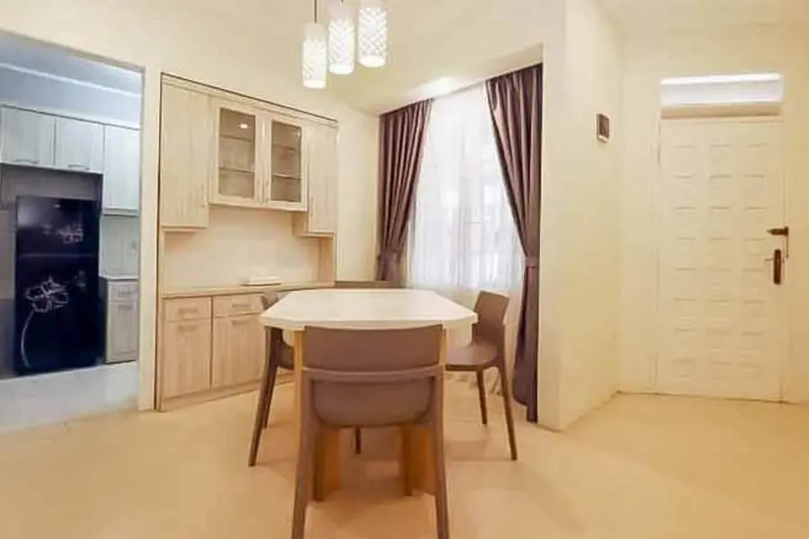 Elani Residence Bintaro Syariah RedPartner