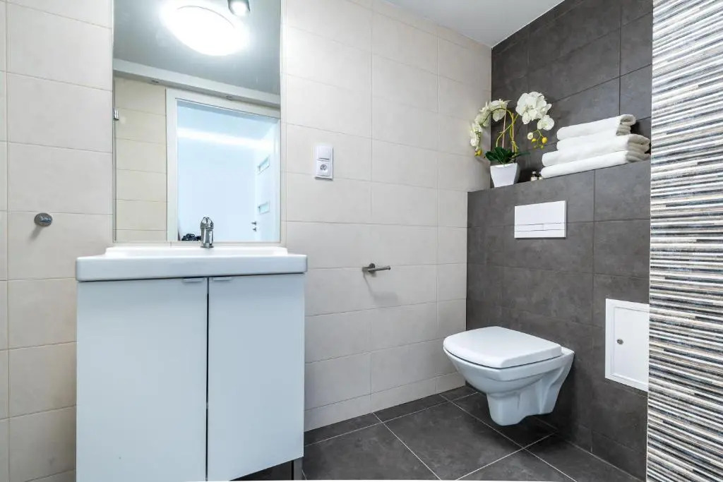 Panorama Twin Loft