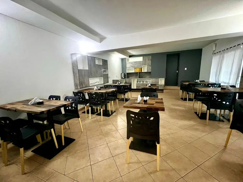 Posada del chimango