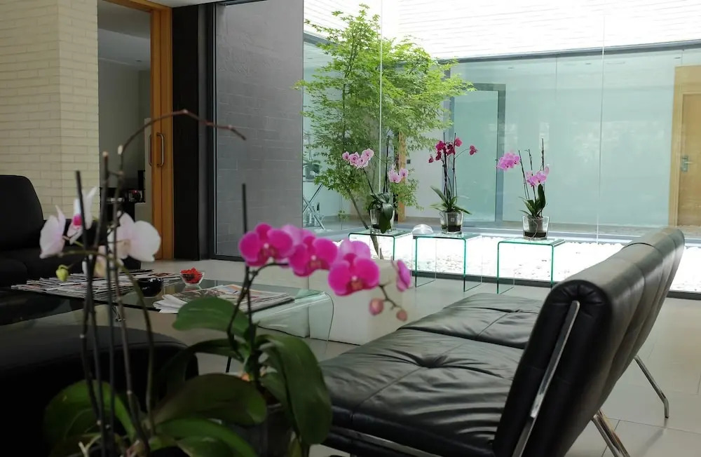 Hotel Spa Niwa