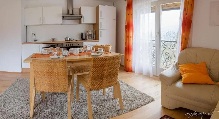 Apartments Auszeit