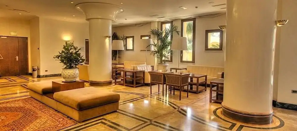 Hotel Cala Del Porto