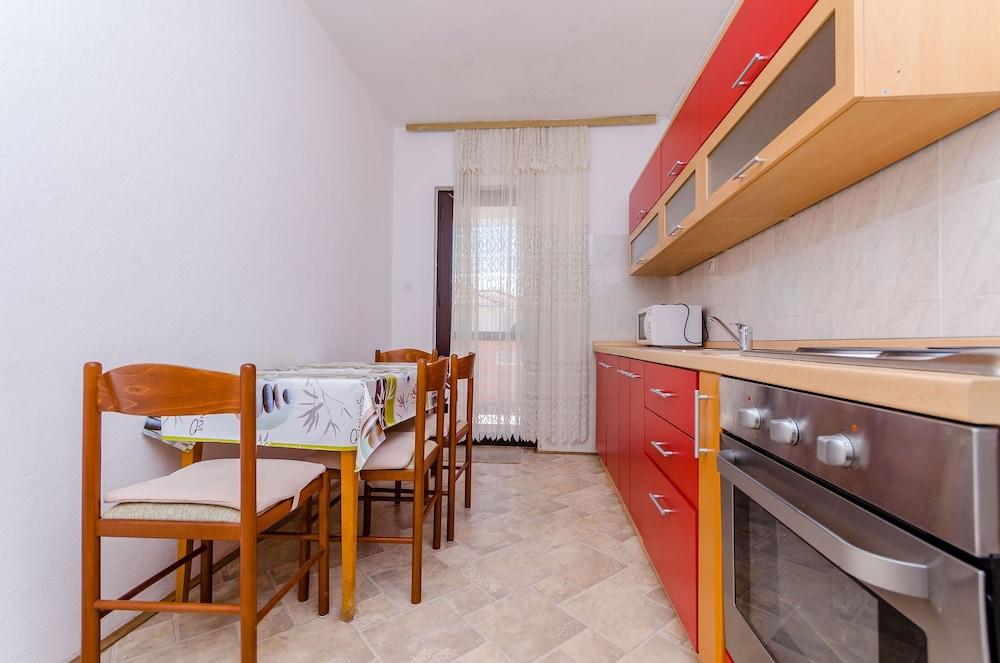 Apartments Kursan