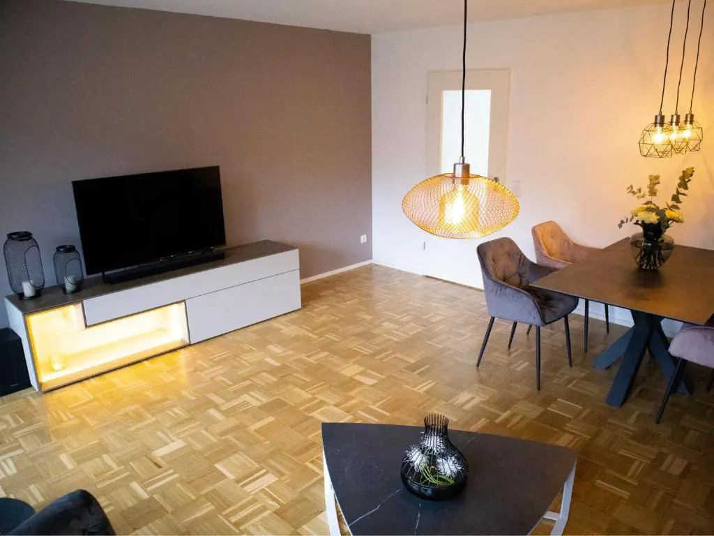 Seewaldblick - Ferienwohnung Am Bodensee