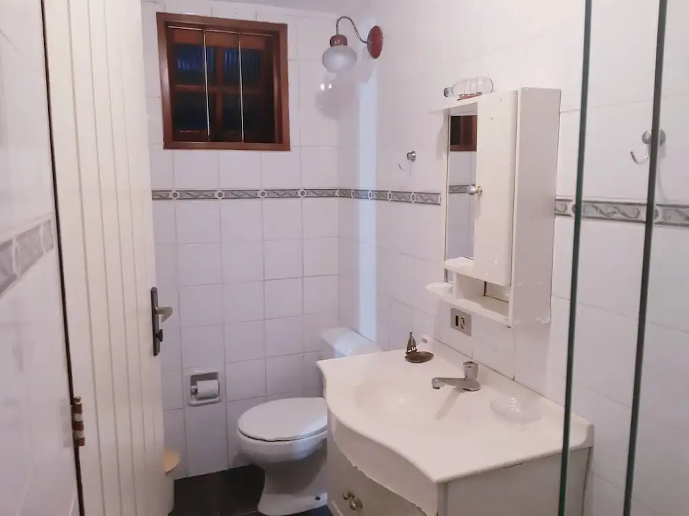 Pousada Picimbar