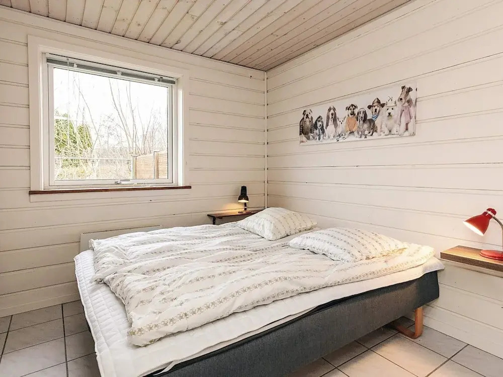 6 Person Holiday Home in Asnaes-by Traum