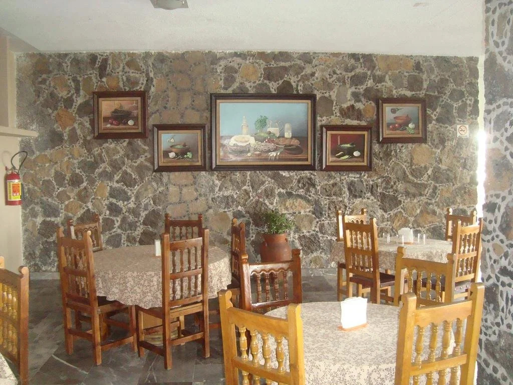 Hotel Grand Vista Cuernavaca