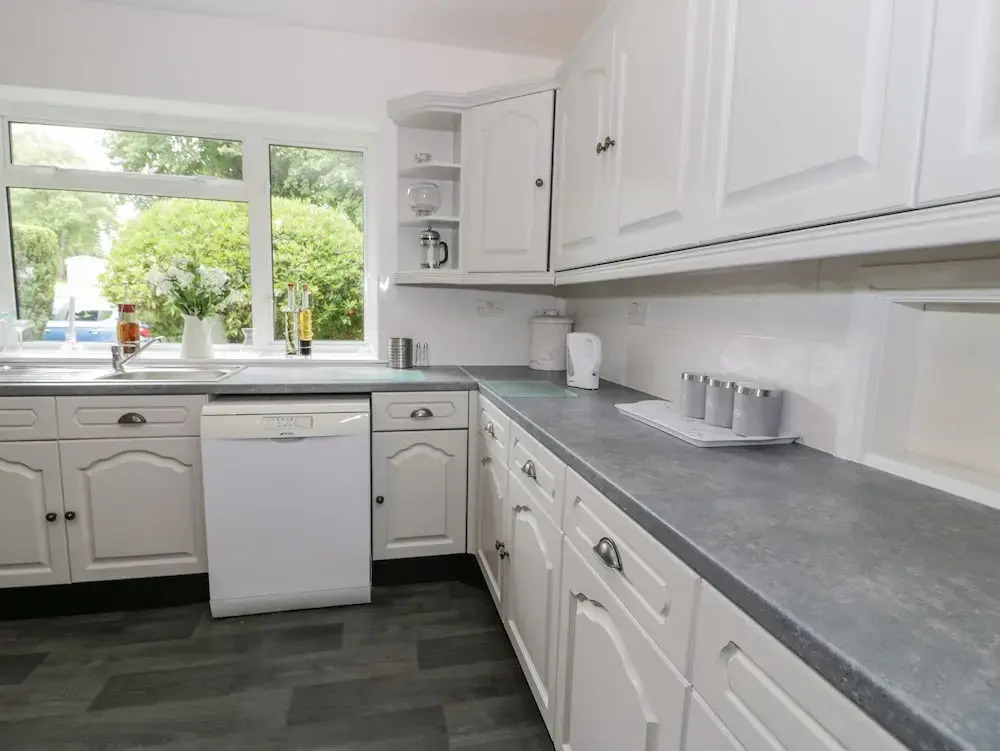 Woodlands Retreat