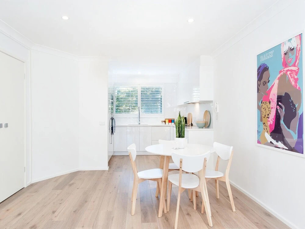 The Poplars, Unit 24/34 Magnus Street