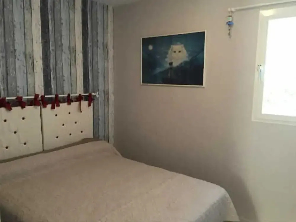 Apartamento Politur M-1